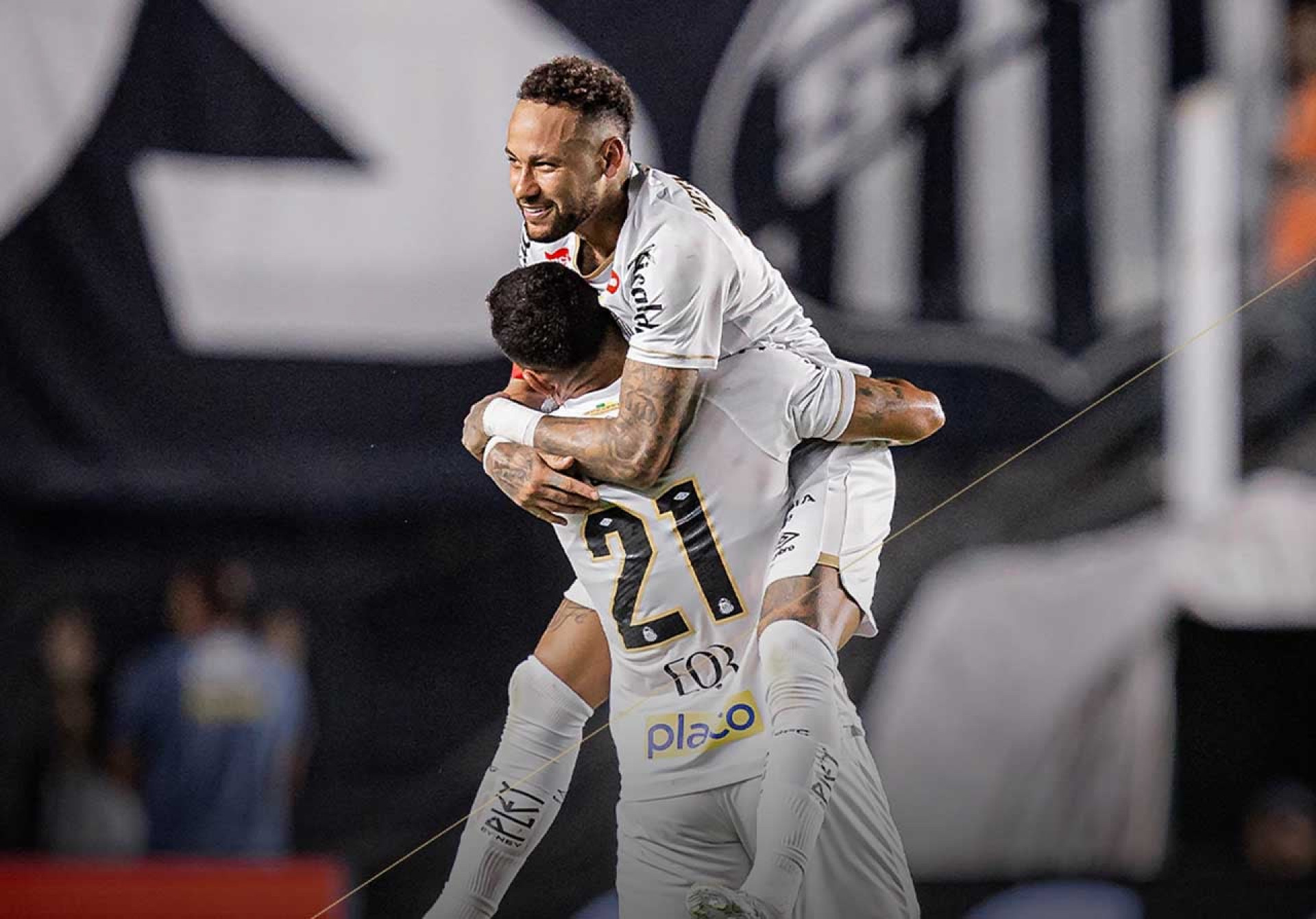 Santos x Atl&eacute;tico-MG: onde assistir, escala&ccedil;&otilde;es e arbitragem