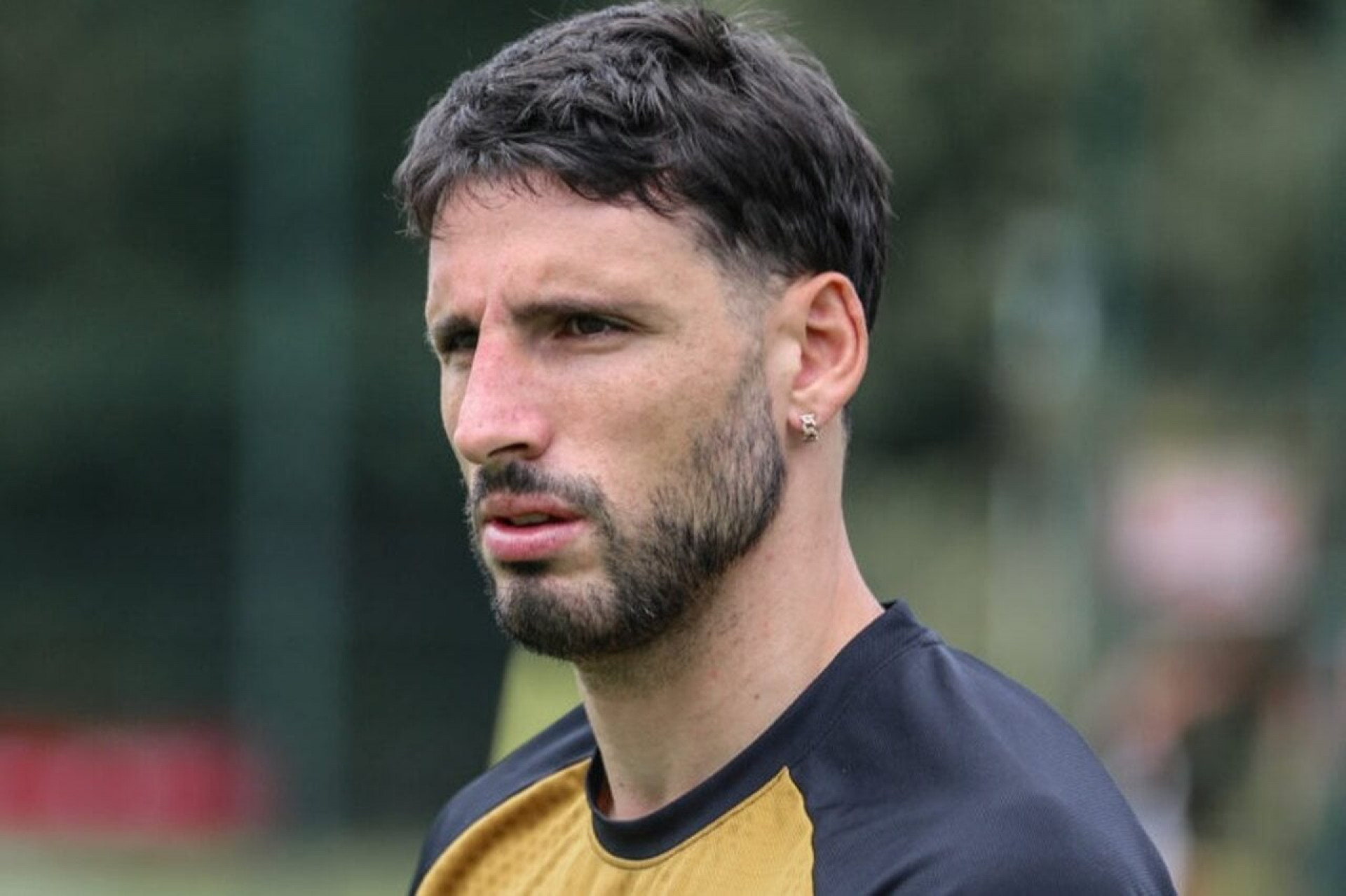 S&atilde;o Paulo tem quatro desfalques importantes para enfrentar o Vit&oacute;ria