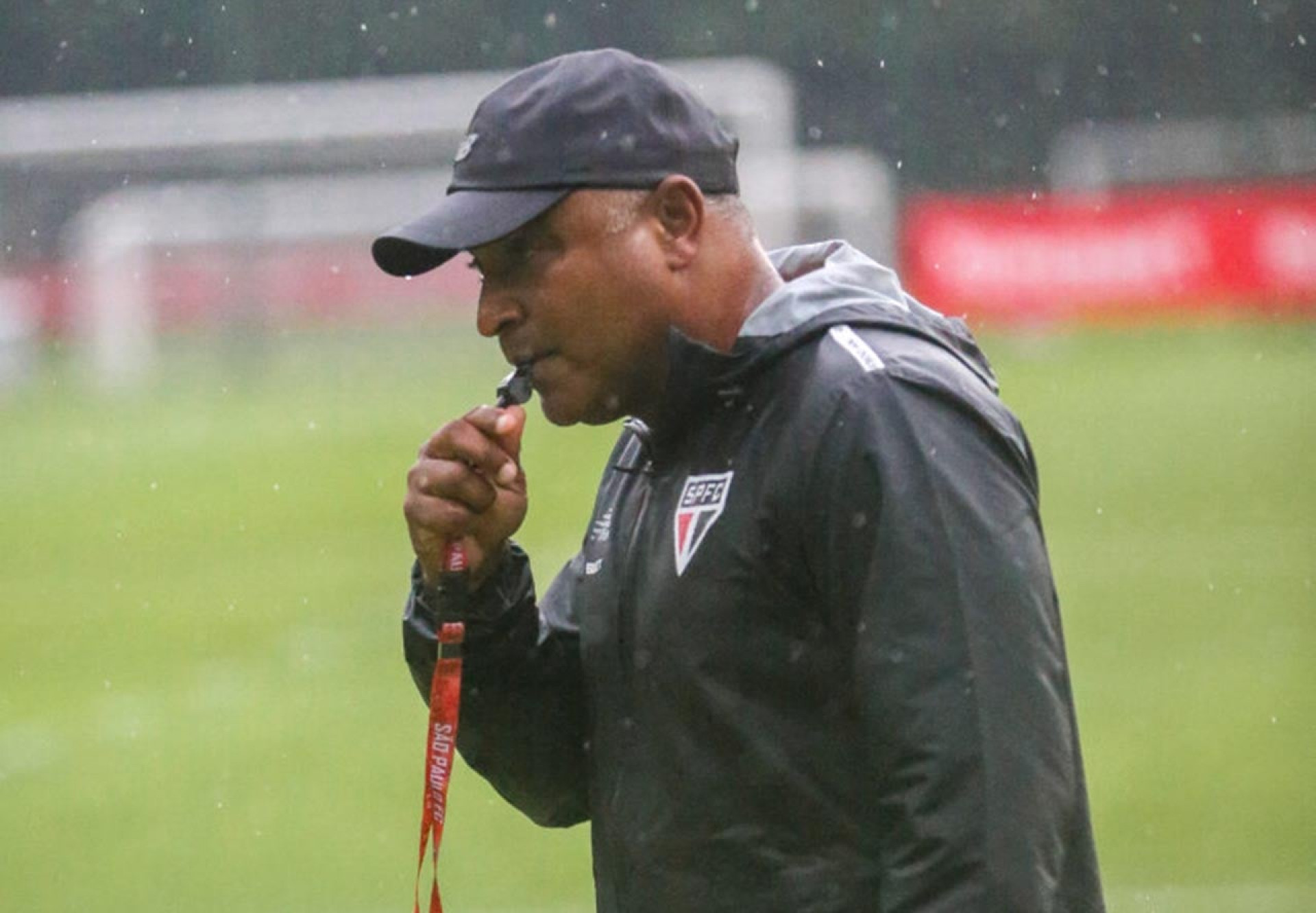 Roger Machado completa 1 m&ecirc;s no S&atilde;o Paulo com bom aproveitamento