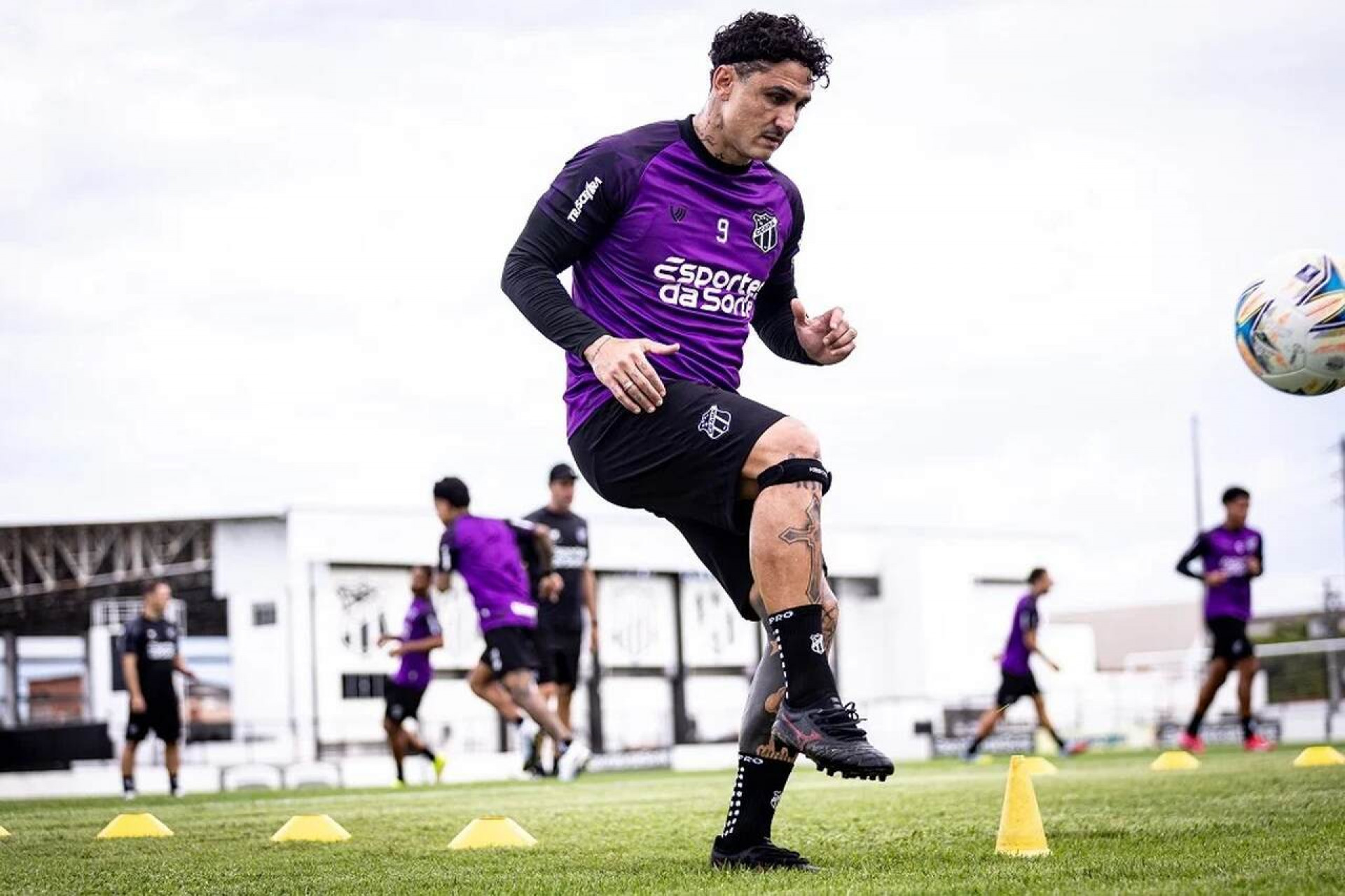 Cear&aacute; x N&aacute;utico: onde assistir, escala&ccedil;&otilde;es e arbitragem