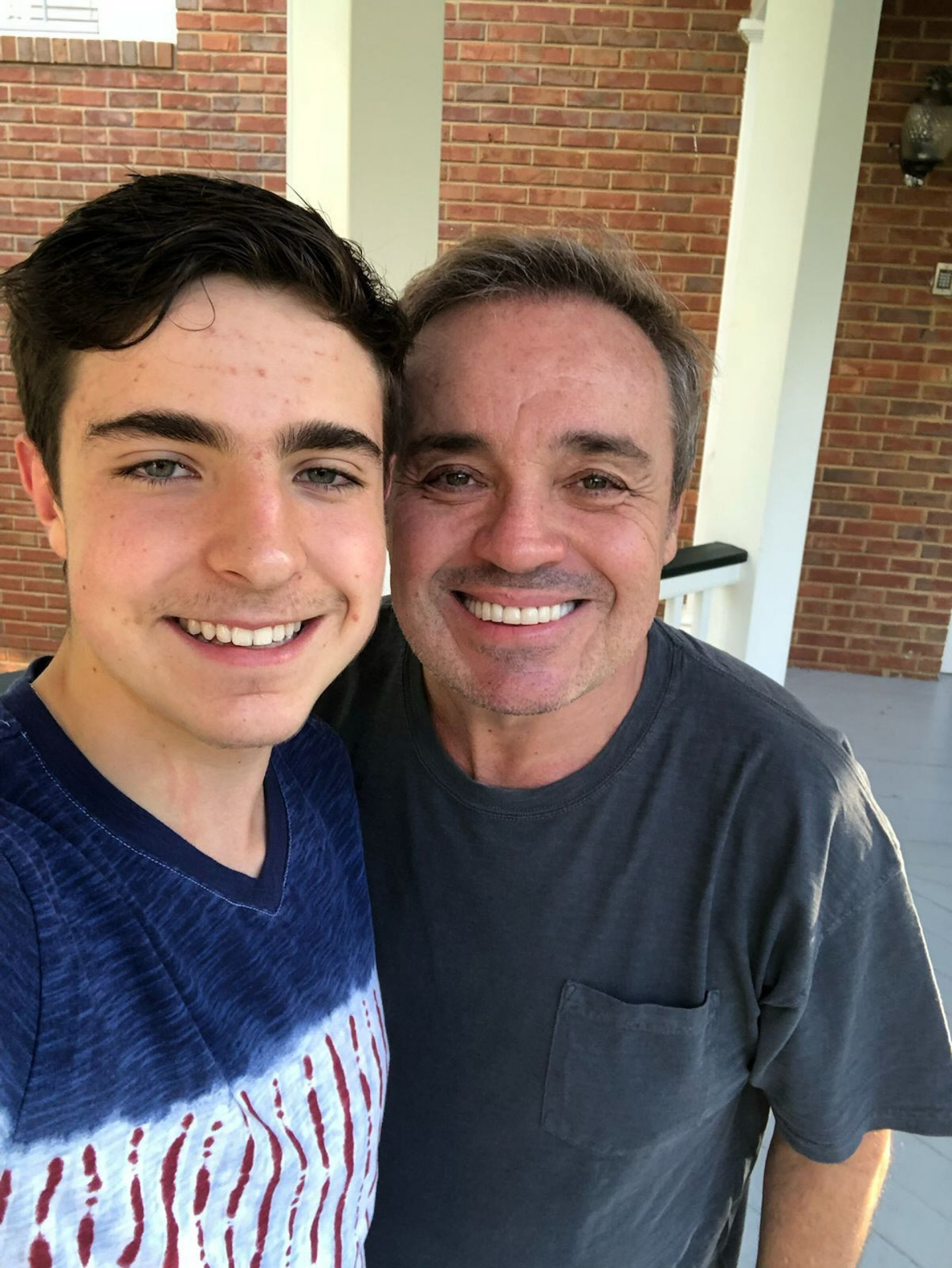 João Augusto relembra Gugu em data que marcaria 67 anos do apresentador