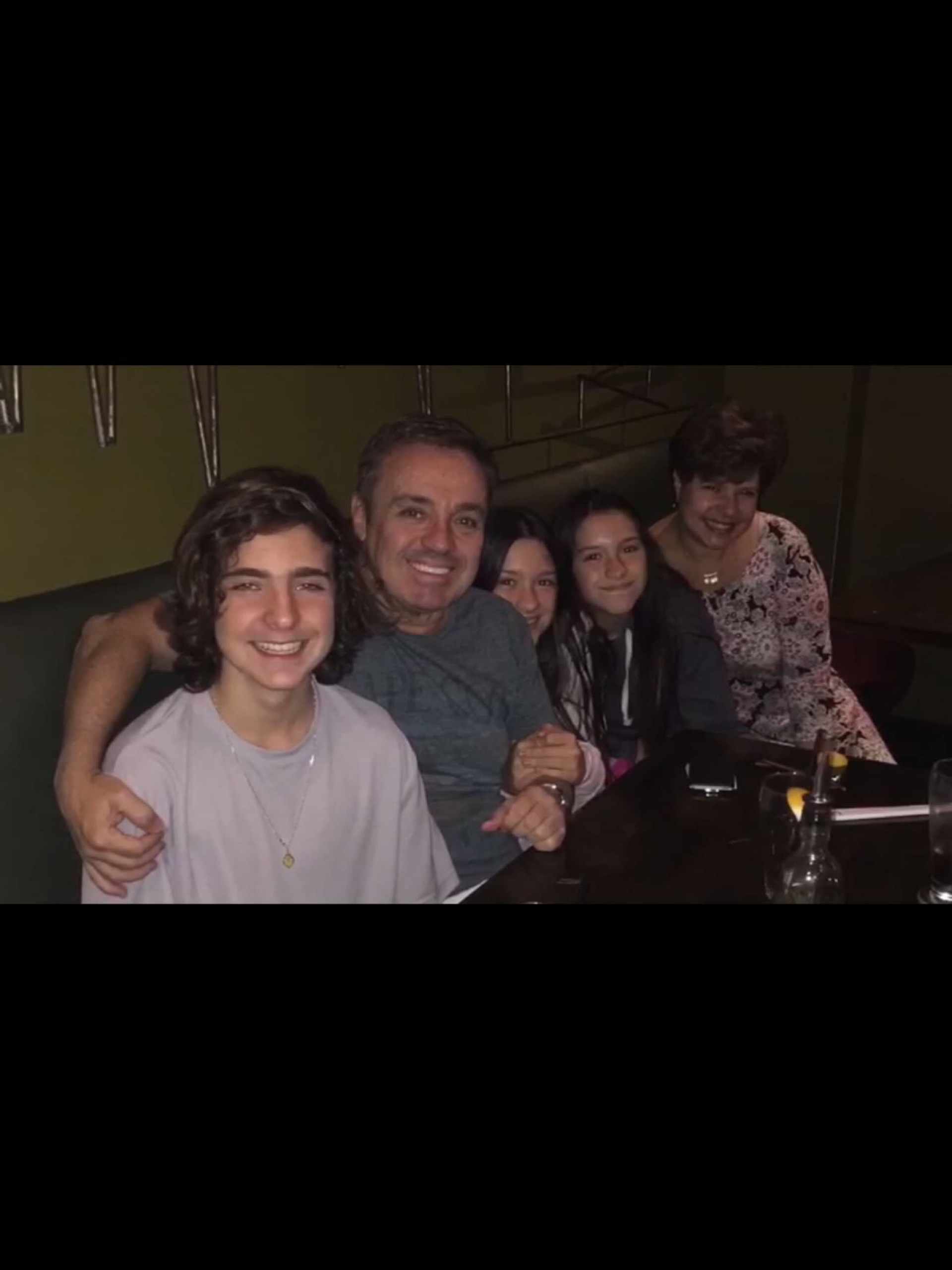 João Augusto relembra Gugu em data que marcaria 67 anos do apresentador