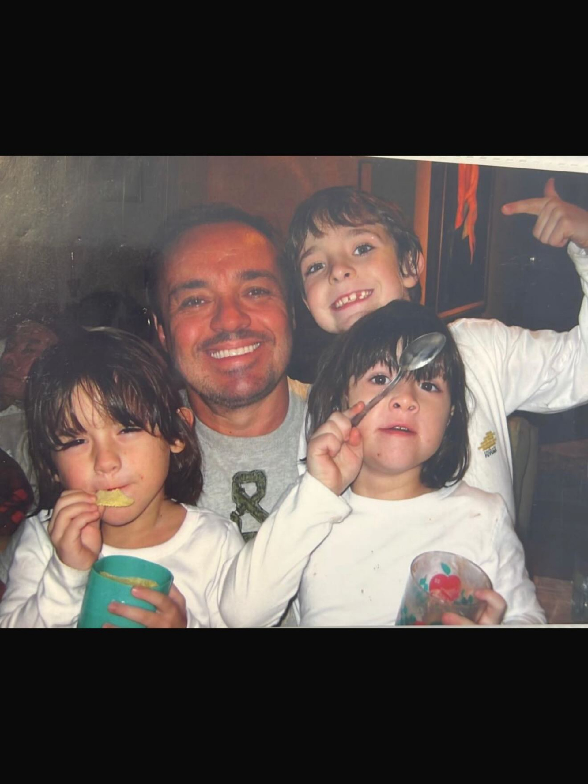 João Augusto relembra Gugu em data que marcaria 67 anos do apresentador