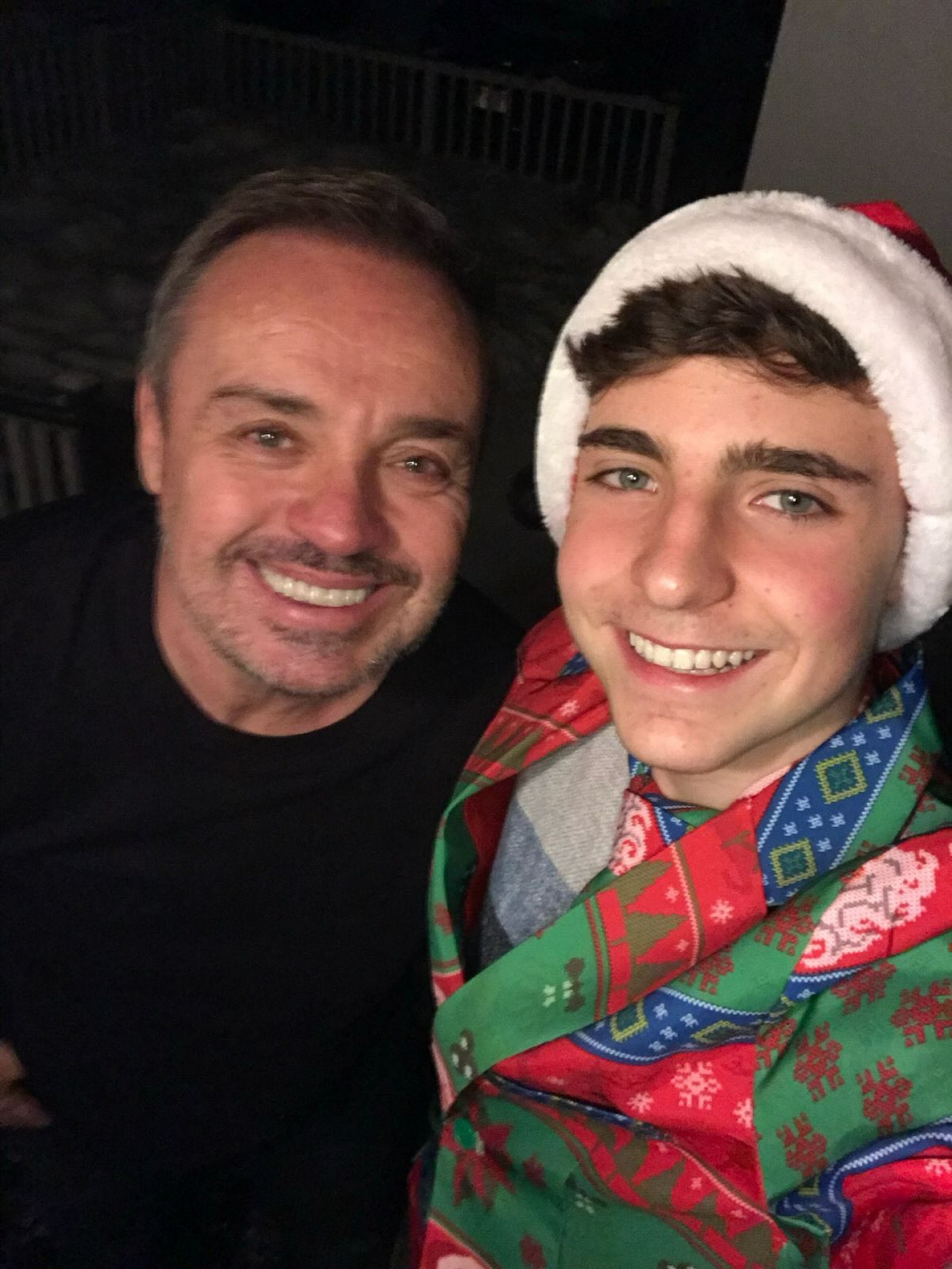 João Augusto relembra Gugu em data que marcaria 67 anos do apresentador