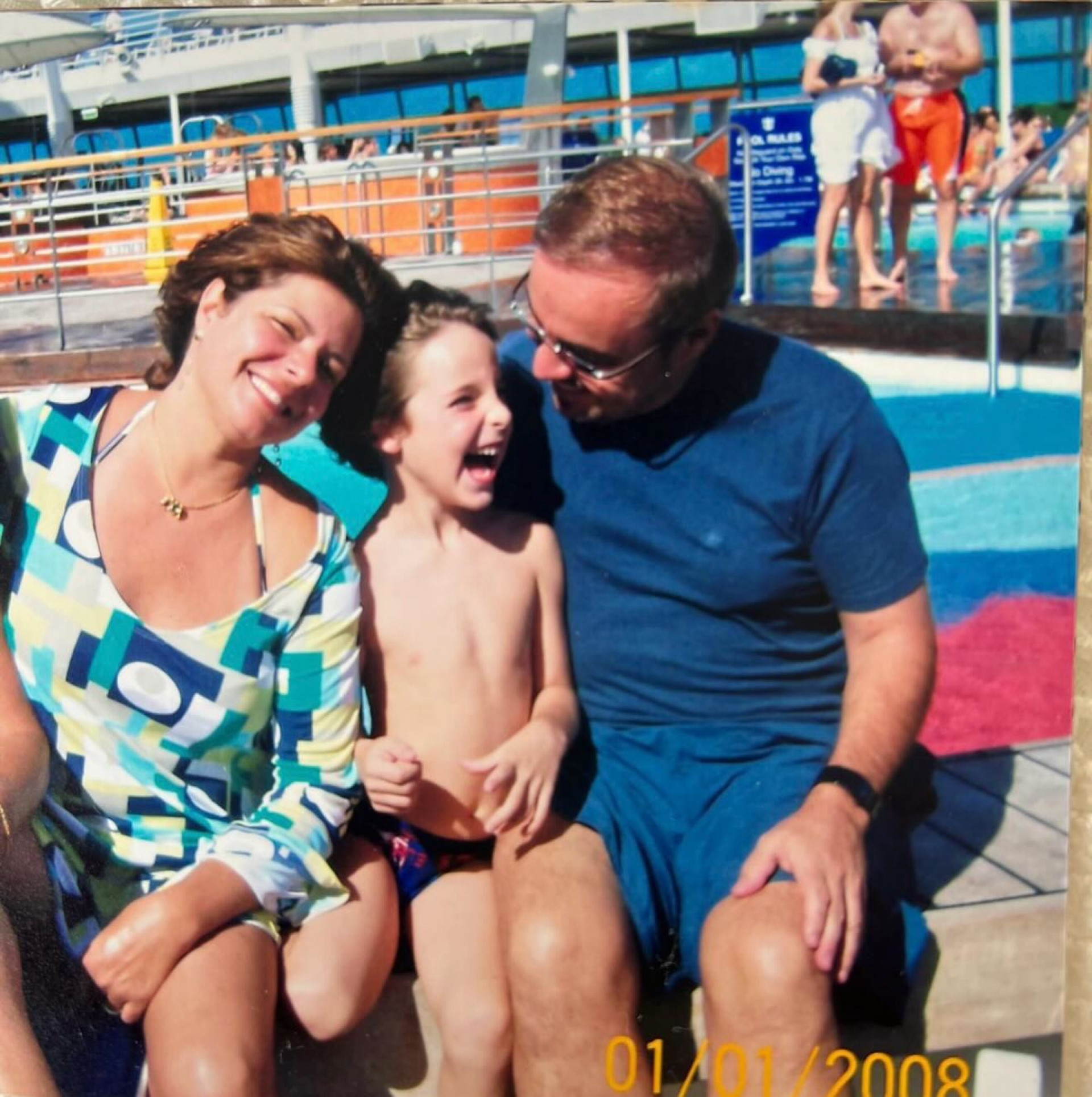 João Augusto relembra Gugu em data que marcaria 67 anos do apresentador