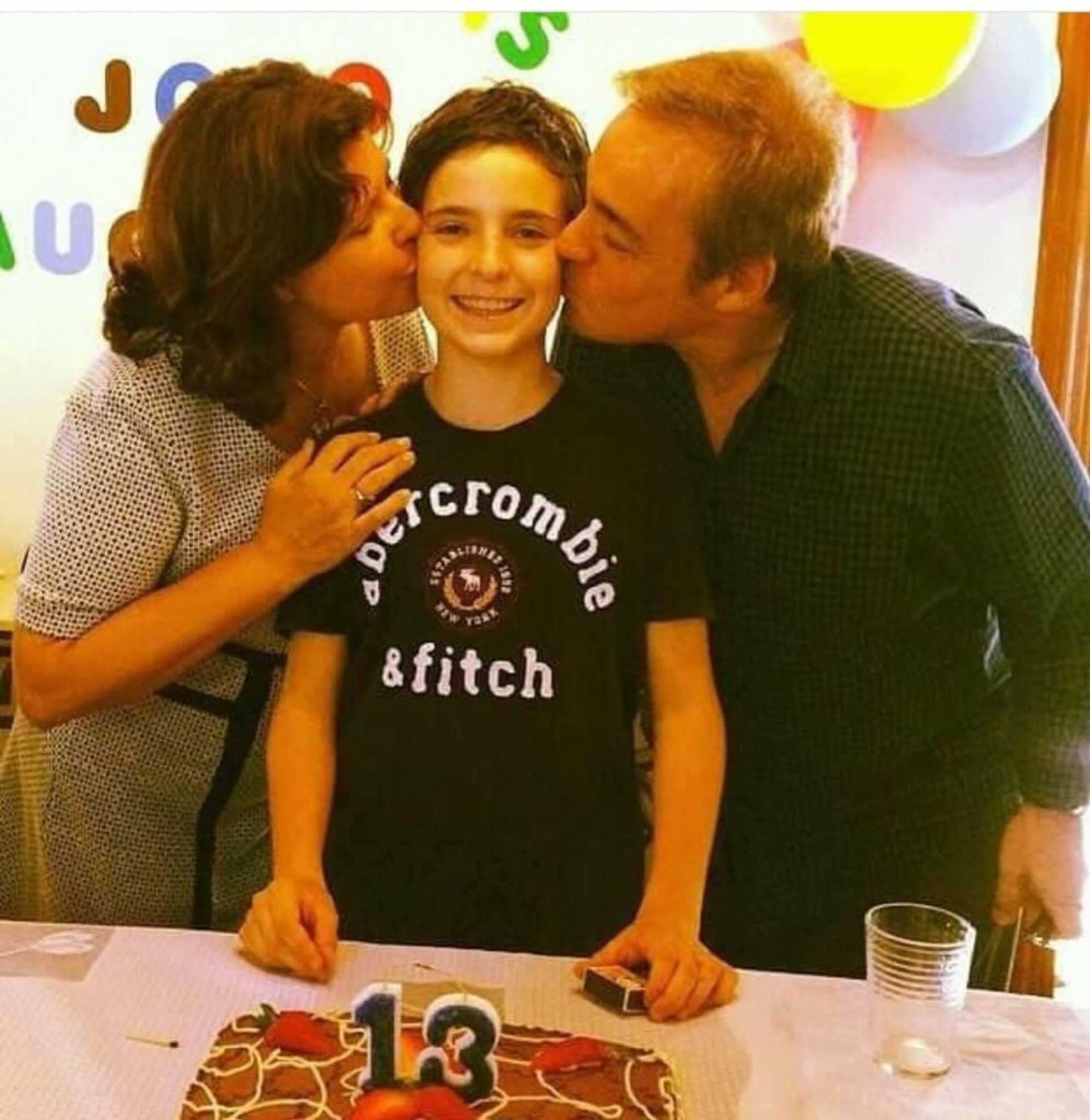 João Augusto relembra Gugu em data que marcaria 67 anos do apresentador