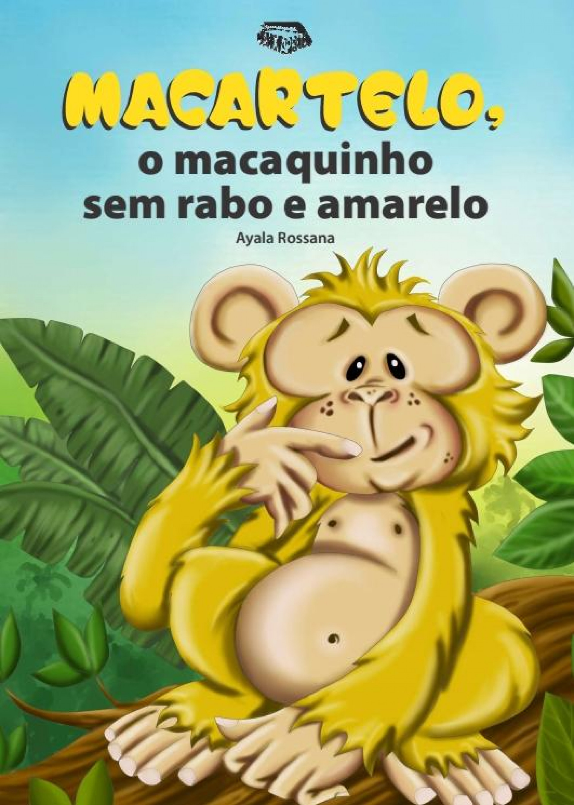 O livro aborda vários assuntos pertinentes a infância como as diferenças - Divulgação