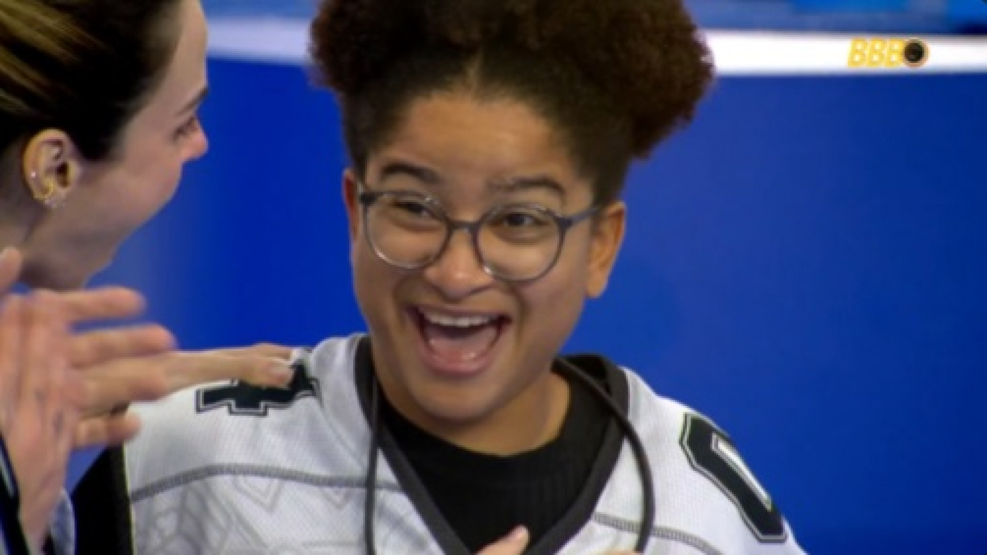 Milena venceu a Prova do Anjo autoimune  - Reprodução de Vídeo