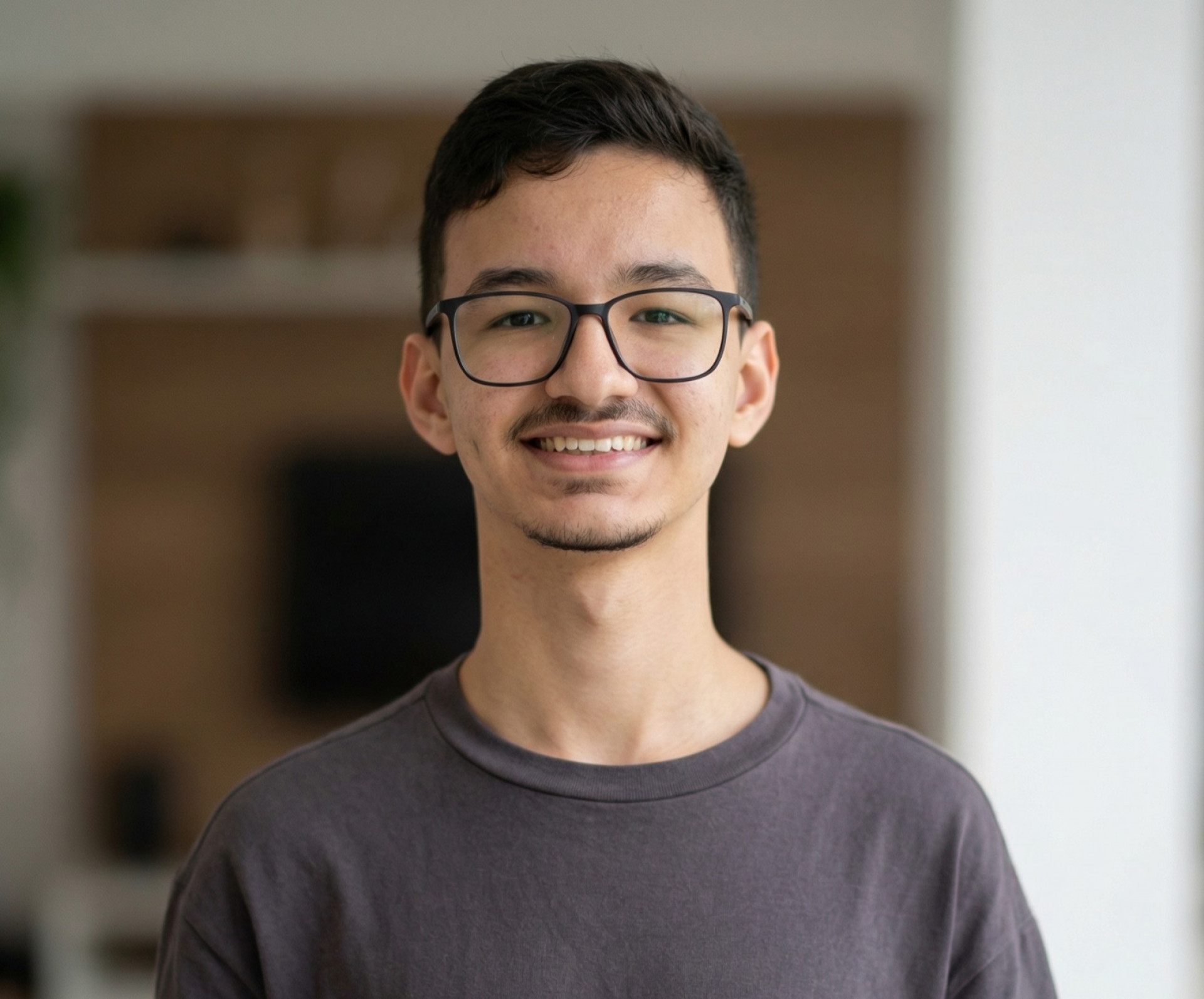 Pedro Balducci, designer gr&aacute;fico - Arquivo pessoal