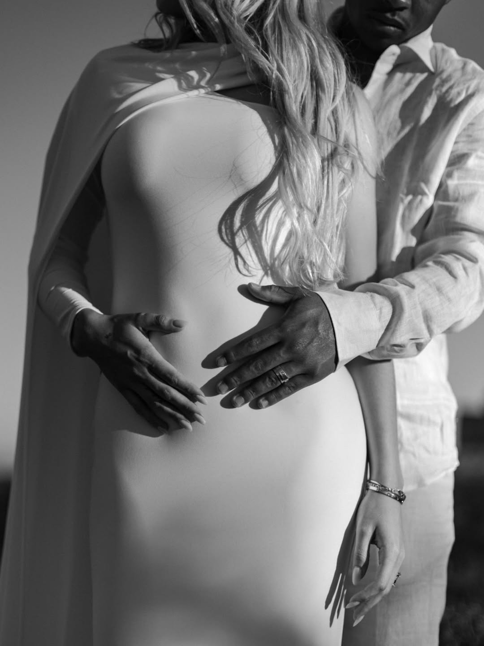 Endrick será pai pela primeira vez com Gabriely Miranda