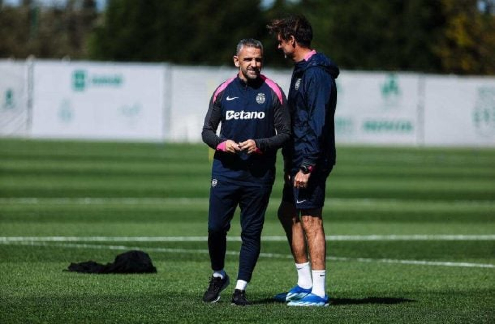 Estrela da Amadora x Sporting: Onde assistir, escala&ccedil;&otilde;es e arbitragem