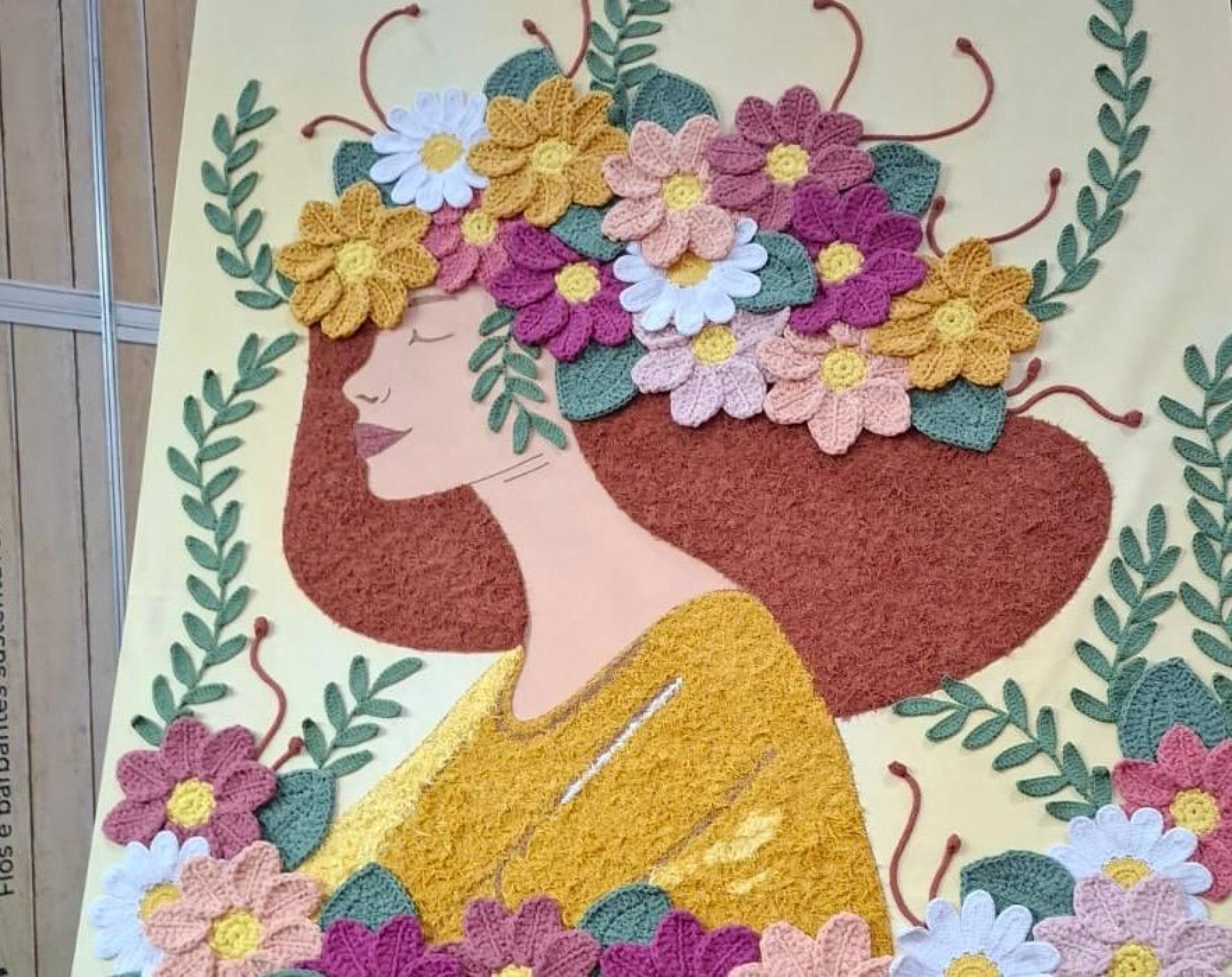 Niterói está presente na 18ª Feira Rio Artes Manuais com foco em turismo e economia criativa