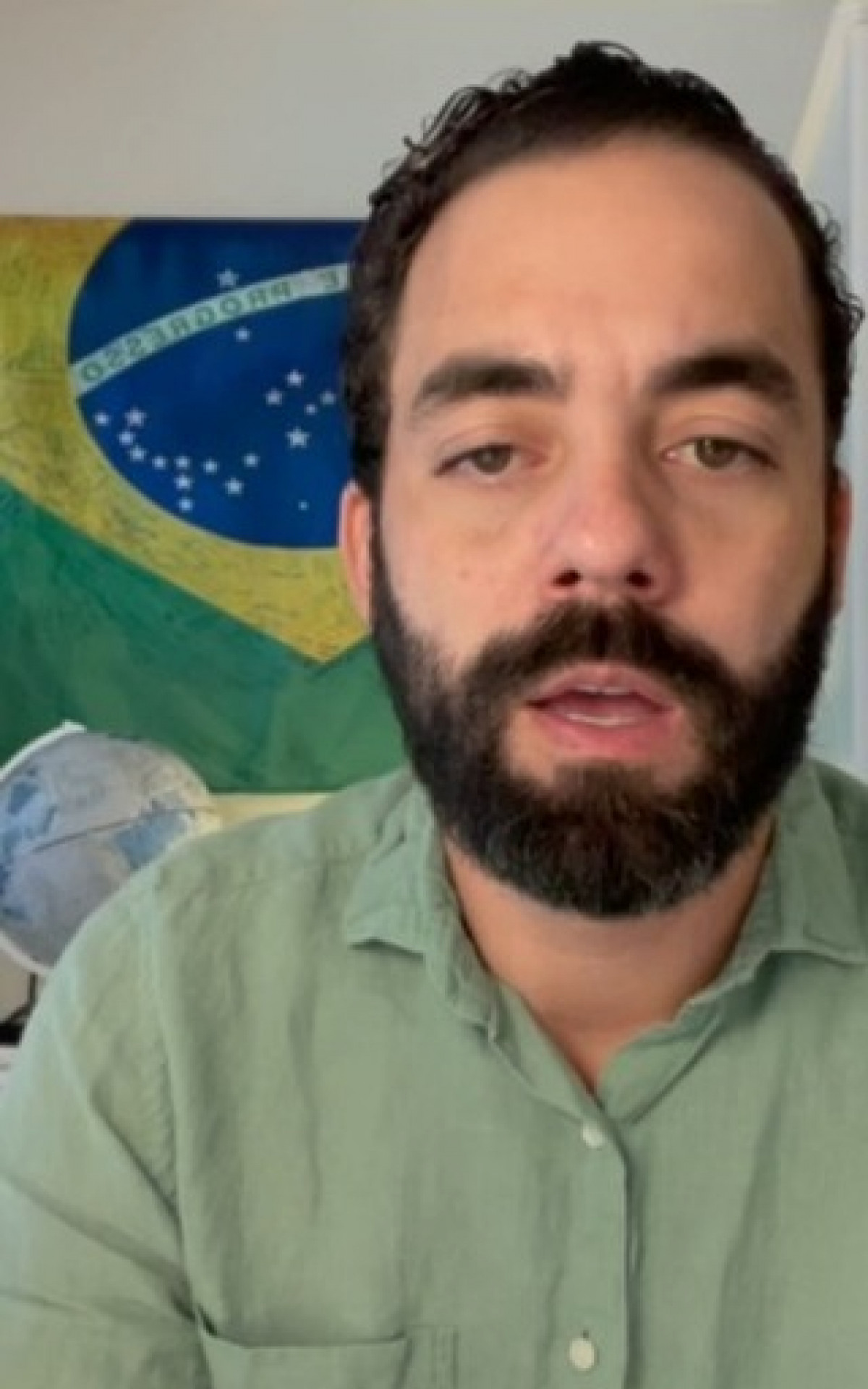 Empresário suspeito de financiar atos golpistas do 8 de Janeiro é preso nos Estados Unidos | Brasil | O Dia