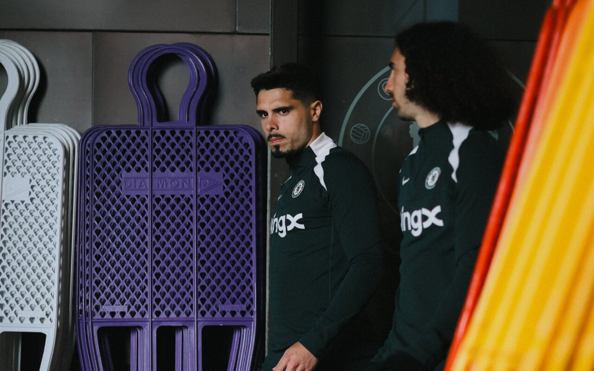 Chelsea x City: onde assistir, escala&ccedil;&otilde;es e arbitragem