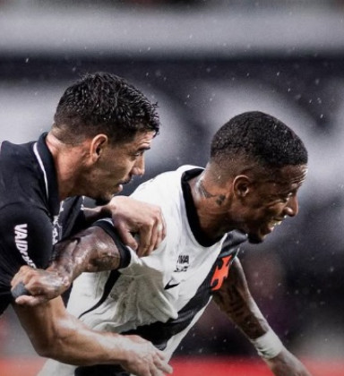 Vasco empata com Remo pelo Campeonato Brasileiro