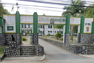 Militares denunciam casos de violência e abuso sexual em unidade do Exército