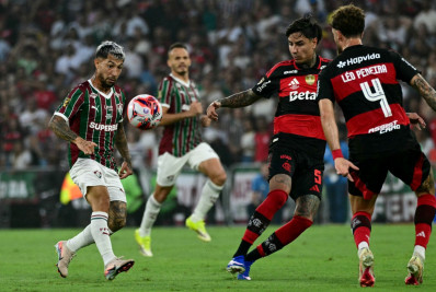 Comentarista da Globo critica nova data do Fla-Flu: 'Torcedor tem direito de estar bravo'