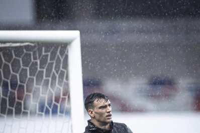 Início de Remo x Vasco é atrasado devido a temporal