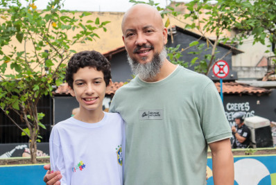 Centro de Referência em Autismo promove aulão de dança no Gradim