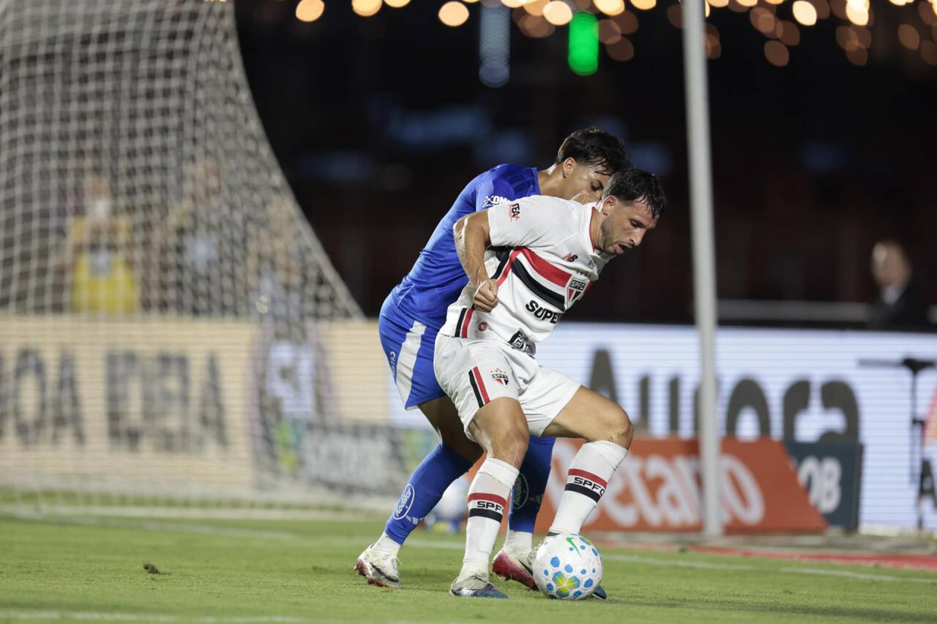 Cruzeiro x RB Bragantino: onde assistir, escala&ccedil;&otilde;es e arbitragem