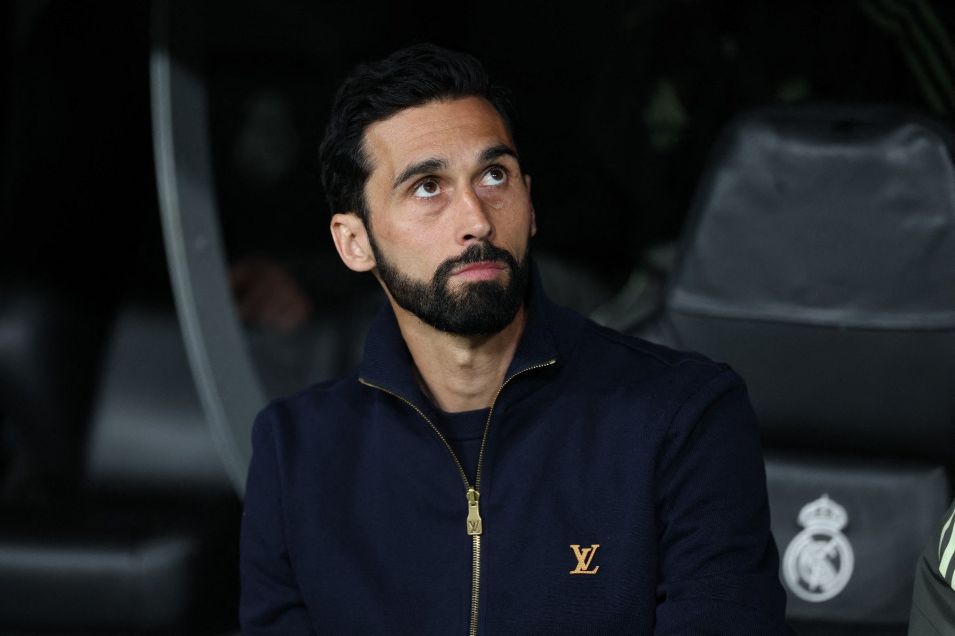 Real Madrid oficializa saída de Álvaro Arbeloa e abre espaço