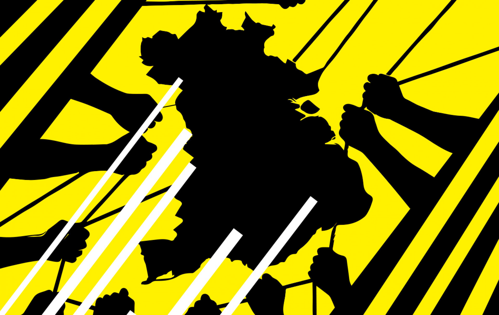 Nuno Vasconcellos: O Brasil cresce, mas não decola