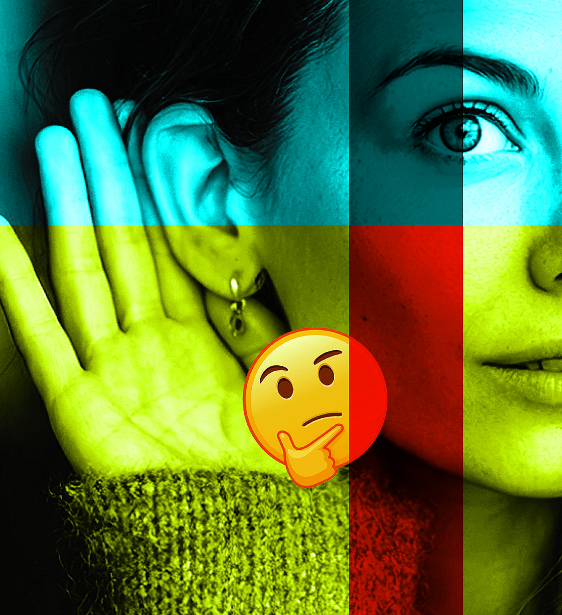 Bispo Abner: Quando a visão não pode ser emprestada