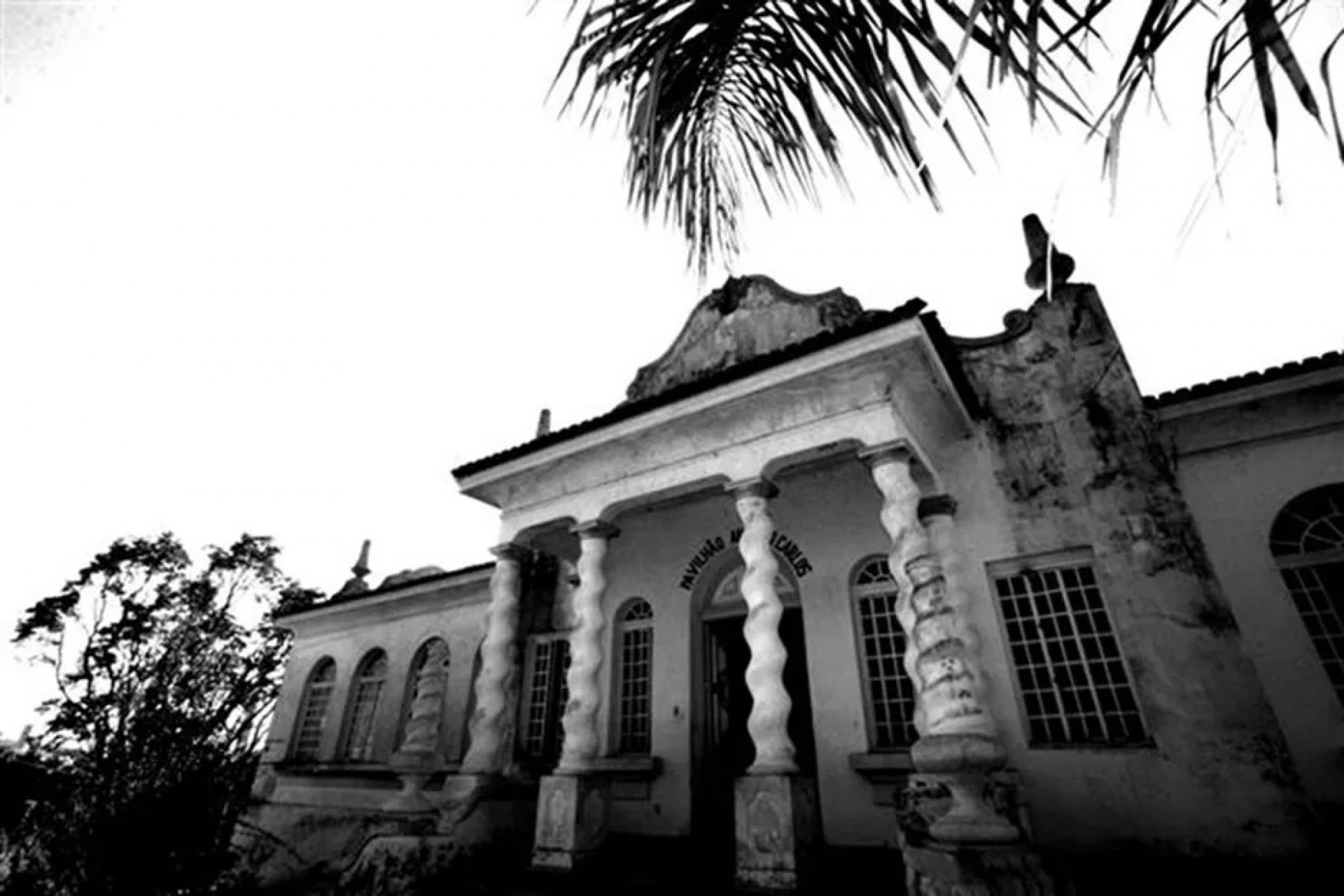 UFMG se desculpa por compra de cadáveres de hospital psiquiátrico de Barbacena