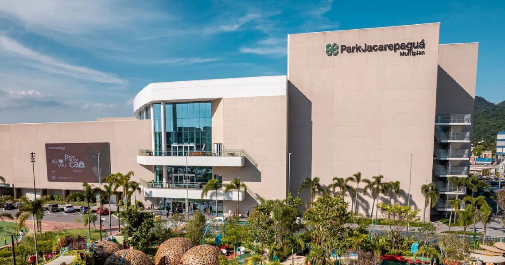 TRE-RJ promove mutirão de regularização em shoppings da Zona Oeste