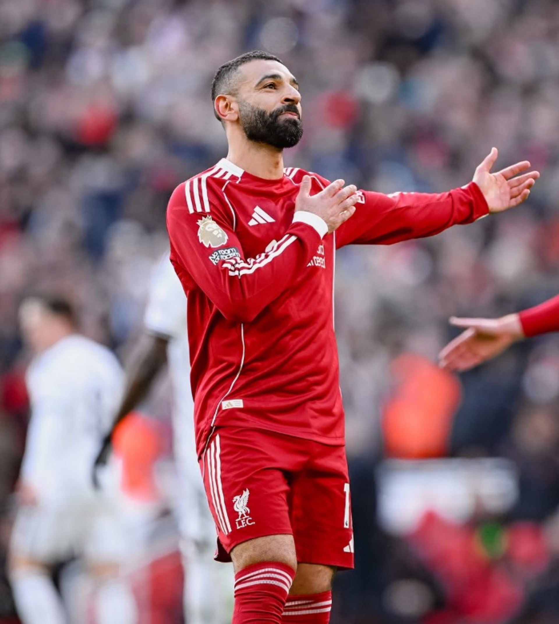 Liverpool vence Fulham, embala e abre vantagem na briga por vaga na Liga dos Campeões