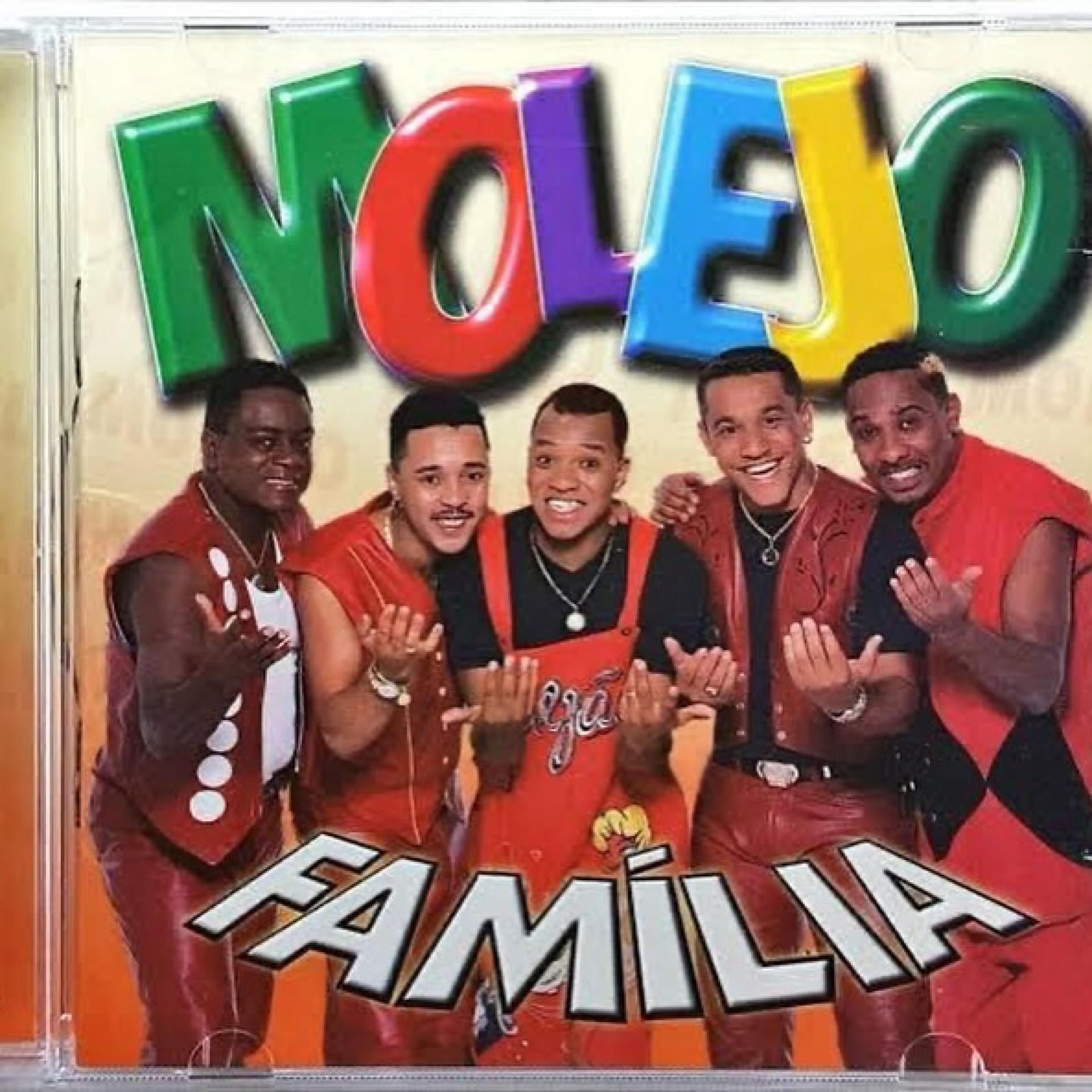 Grupo Molejo lamenta morte do ex-integrante, Willian Araujo - Reprodução / Instagram