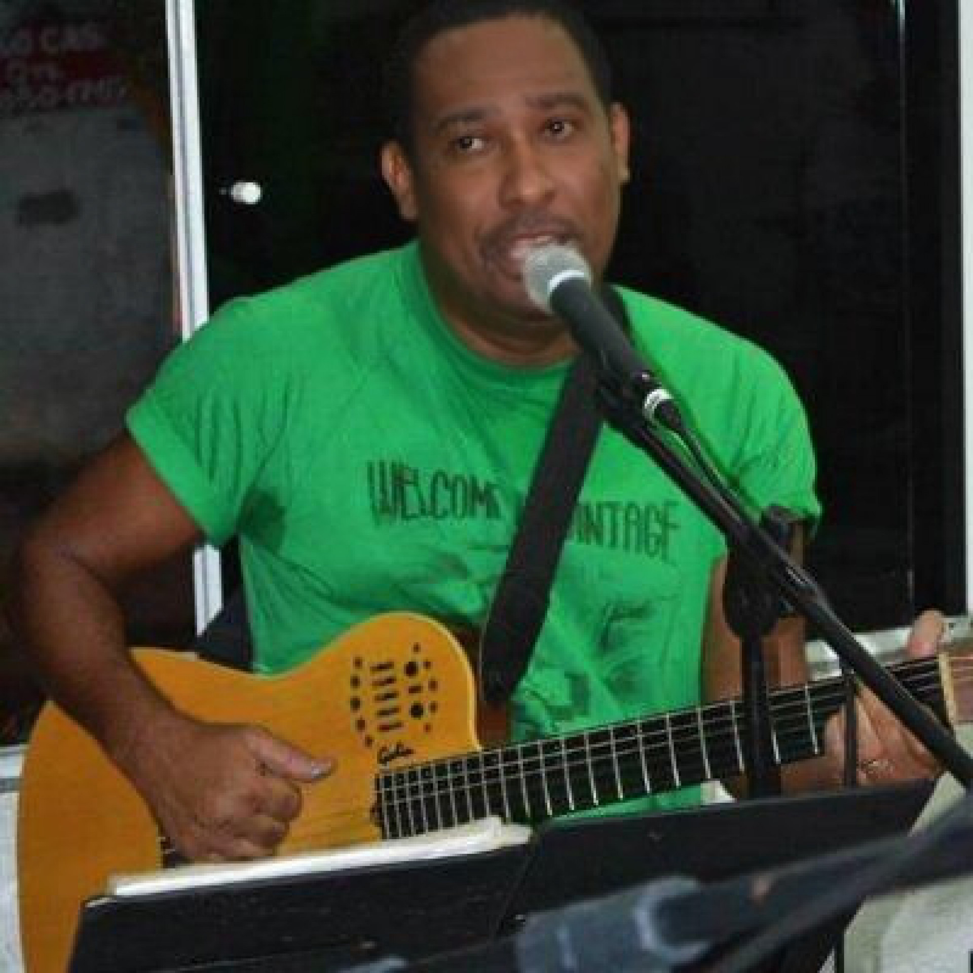 Ex-integrante do grupo Molejo, Willian Araujo morre aos 60 anos - Reprodução / Instagram