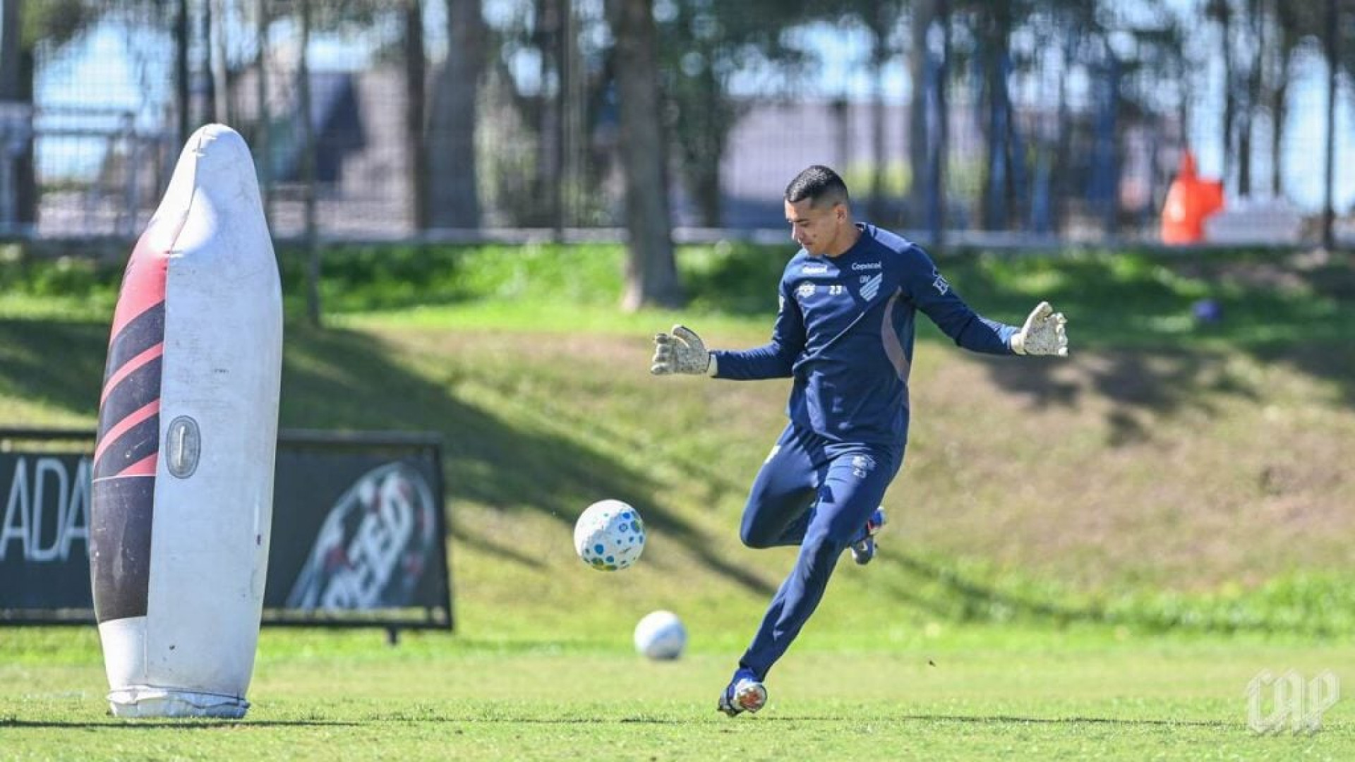 Athletico x Chapecoense: onde assisitir, escala&ccedil;&otilde;es e arbitragem