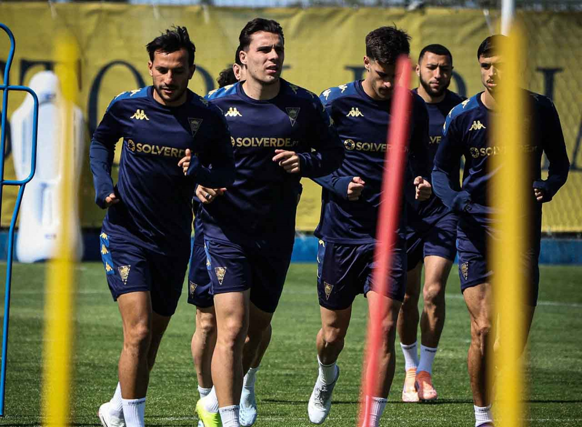 Estoril x Porto: onde assistir, escala&ccedil;&otilde;es e arbitragem