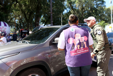 Macaé alcança 16 meses sem feminicídio e reforça rede de proteção às mulheres