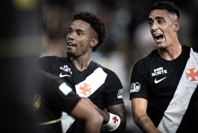 Thiago Mendes se consolida como arma ofensiva do Vasco no Brasileirão