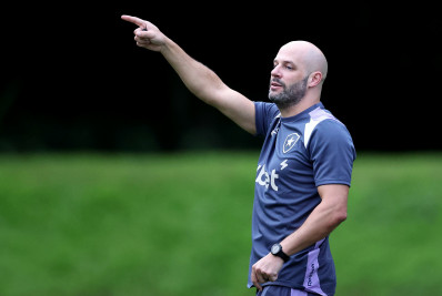 Botafogo x Coritiba: onde assistir, escalações e arbitragem