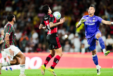 Fla-Flu tem grande equilíbrio nas últimas 10 partidas; veja os números