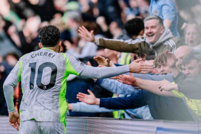 Manchester City atropela Chelsea pelo Campeonato Inglês