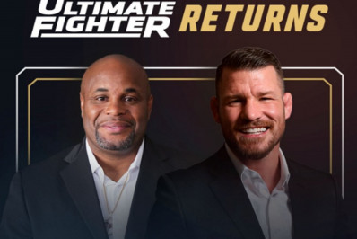 TUF 34: Cormier e Bisping são confirmados como treinadores de reality show do UFC