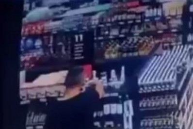 Delegado da PF é detido após furto em shopping no Recife