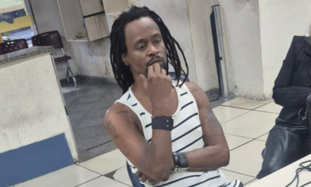 Toni Garrido é autuado por lesão corporal ao se envolver em acidente com PM