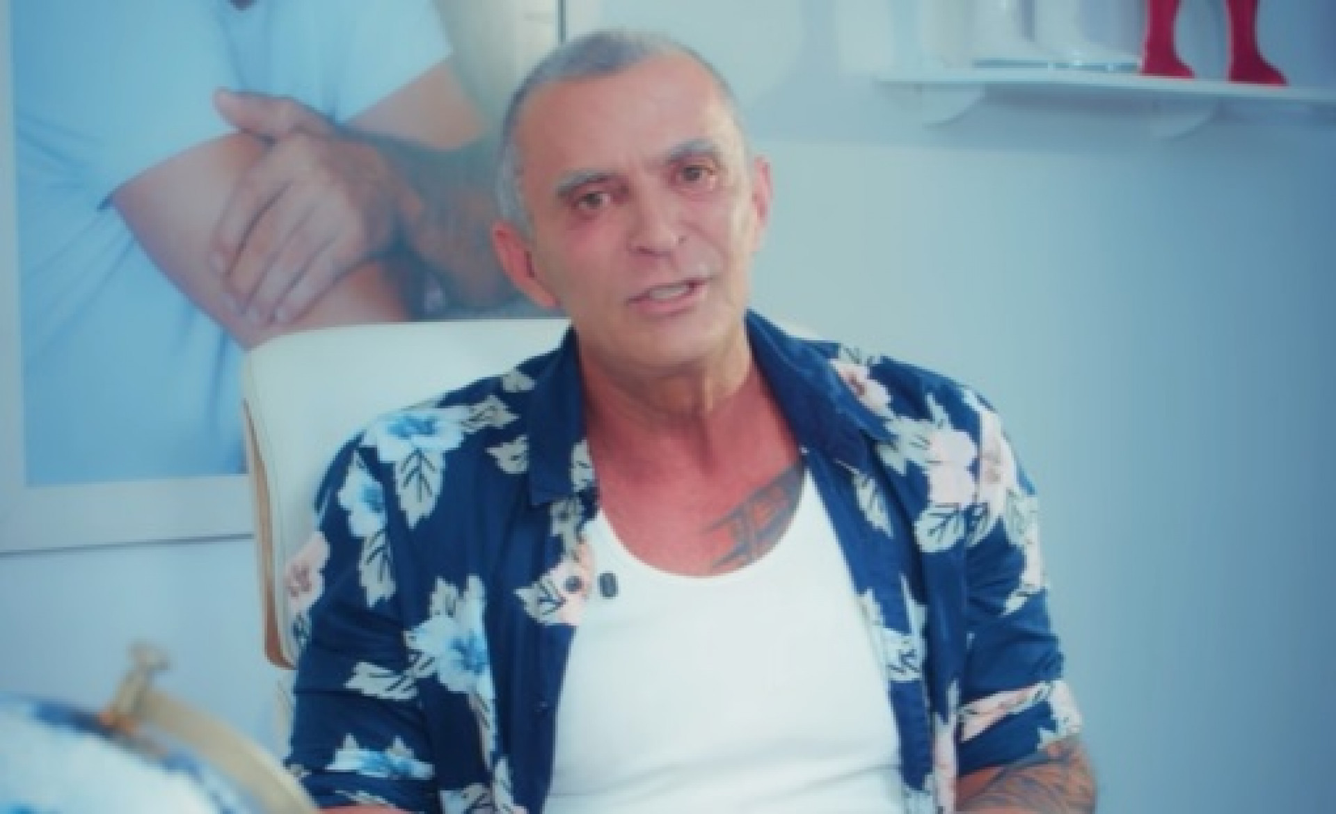 Paulo Barros é o carnavalesco da Portela para 2027 - Reprodução de Vídeo 