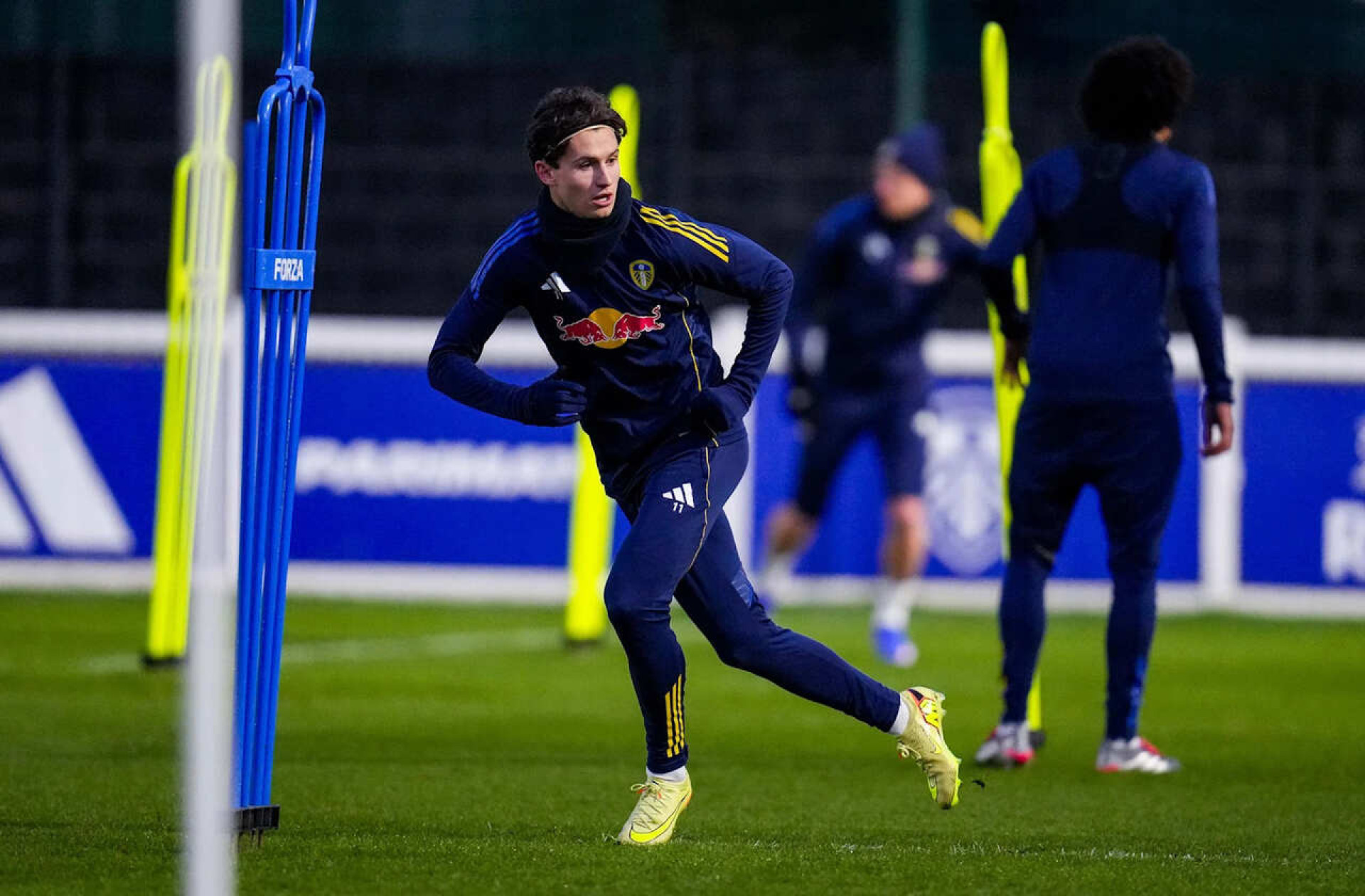 Manchester United x Leeds: Onde assistir, escala&ccedil;&otilde;es e arbitragem