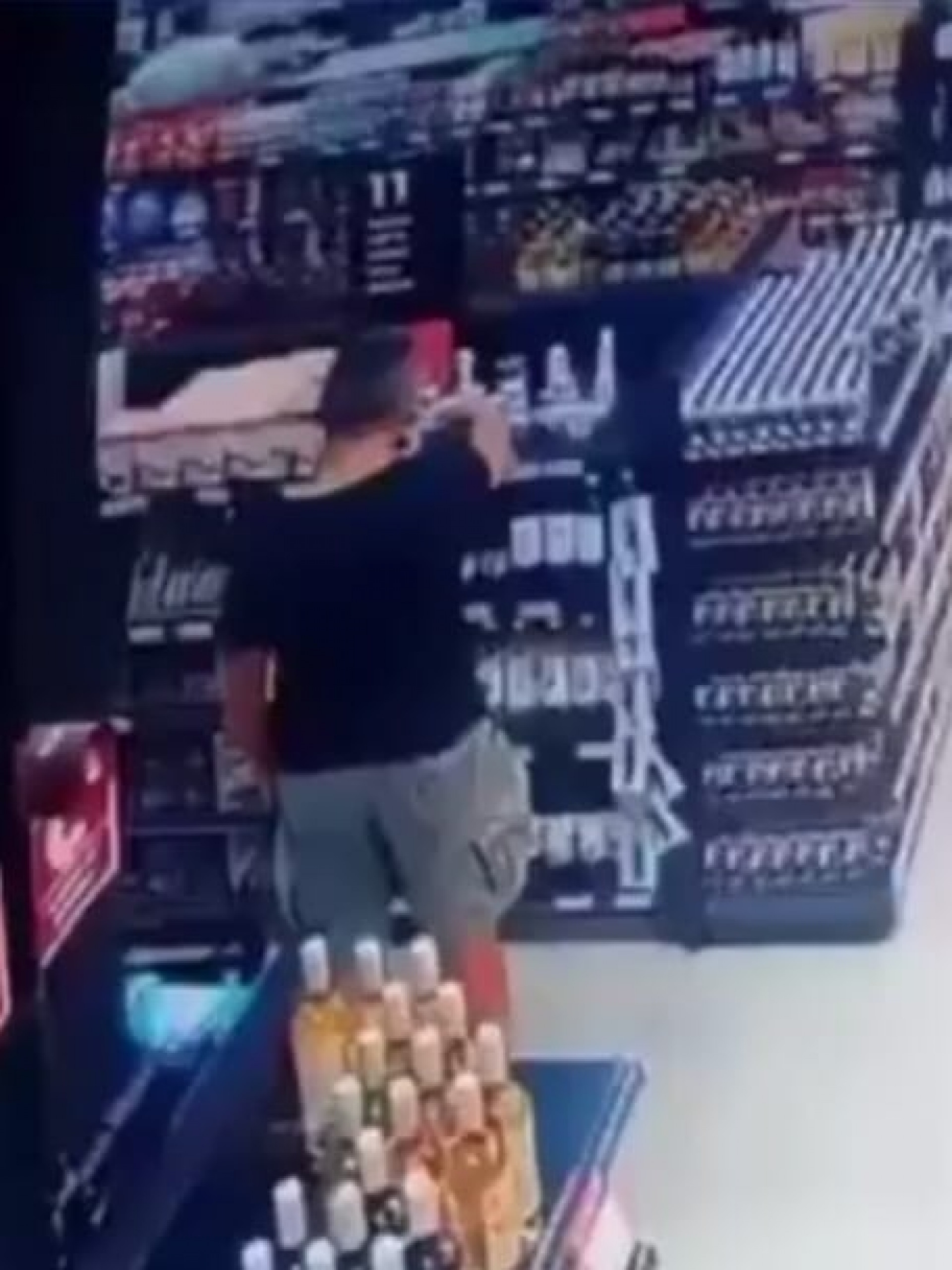 Delegado da PF é detido após furto em shopping em Recife