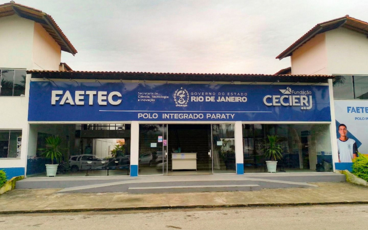 Início das aulas está previsto para o dia 27