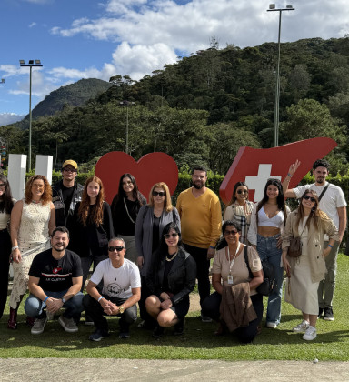 Descubra RJ movimenta Teresópolis e reforça protagonismo do município no turismo fluminense