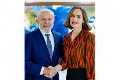 Conheça Ana Cristina Viana, nova presidente do INSS