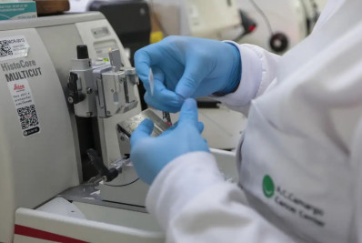 Lei amplia prevenção e controle do câncer no SUS