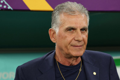 A pouco mais de dois meses da estreia na Copa, Gana define novo treinador